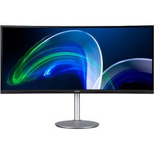 Монітор ACER 34" CB342CURBMIIPHUZX (UM.CB2EE.006)