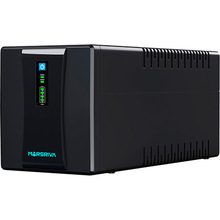 ДБЖ MARSRIVA MR-UF800 800VA Smart Line-Interactive (MR-UF800)