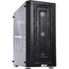 з процесором Intel Core i7 Комп'ютер ARTLINE WorkStation W79v14Win