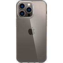 Чехол SPIGEN для Apple iPhone 15 Pro Air Skin Hybrid Crystal Clear (ACS06697)