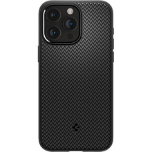Чехол SPIGEN для Apple iPhone 15 Pro Mag Armor MagFit Matte Black (ACS06736)