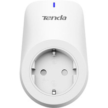 Розумна розетка TENDA SP3-2-PACK 10А 2300W 2 шт White (6932849428711)