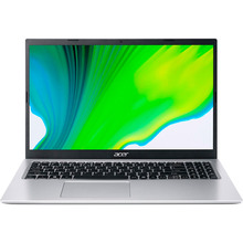 Ноутбук Acer Aspire 3 A315-35-P891 Pure Silver (NX.A6LEU.029)