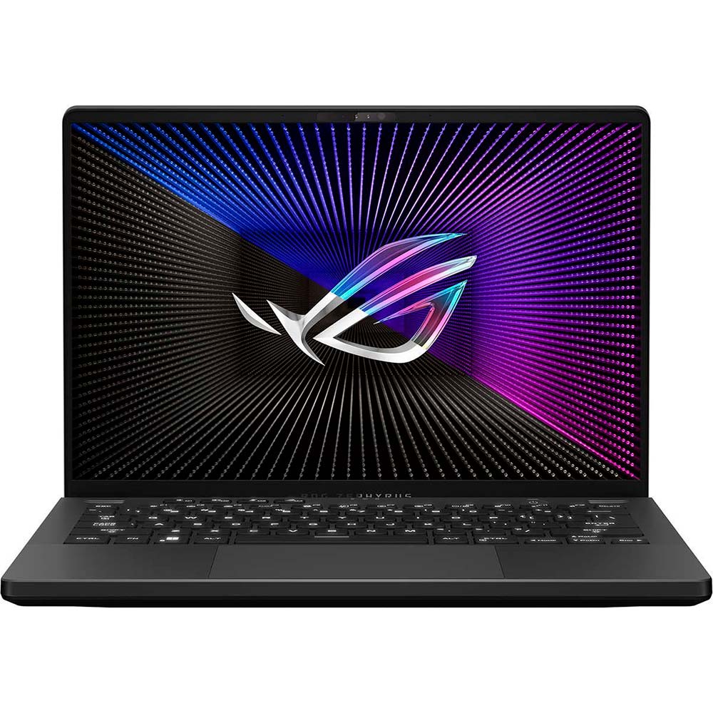 Ноутбук ASUS ROG Zephyrus G14 2023 GA402XZ-NC052W Eclipse Gray (90NR0DH6-M00380) Роздільна здатність дисплея 2560 x 1600