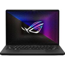 Ноутбук ASUS ROG Zephyrus G14 2023 GA402XZ-NC052W Eclipse Gray (90NR0DH6-M00380)