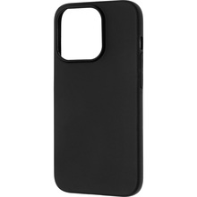 Львов - Чехол ARMORSTANDART Matte Slim Fit для Apple iPhone 15 Pro Black (ARM68243)