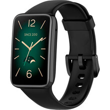 Ремешок ARMORSTANDART для Xiaomi Smart Band 7 Pro Black (ARM66799)