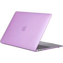 Одеса Чохол для ноутбука ARMORSTANDART Air Shell для MacBook Air 13.3" 2018 Purple (ARM59185)