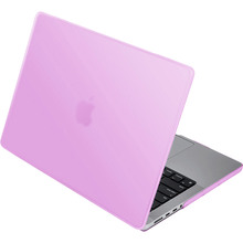 Одесса Чехол для ноутбука ARMORSTANDART Air Shell для MacBook Pro 14 M4/M3/M2/M1 A3112/A3185/A3401/A2992/A2918/A2779/A2442 Purple (ARM68148)