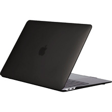 Одеса Чохол для ноутбука ARMORSTANDART Air Shell для MacBook Pro 13.3" Black (ARM68150)