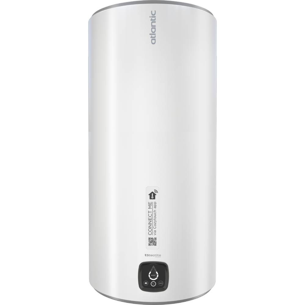 Бойлер ATLANTIC Steatite Genius WI-FI VM 100 D400S-3E-CW (851353)