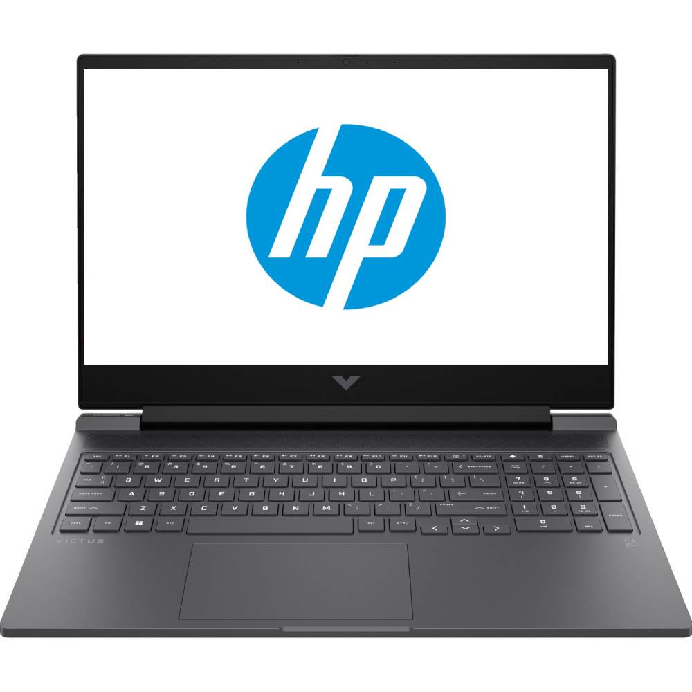 Ноутбук HP Victus 16-s0004ua Mica Silver (8A7Z2EA)