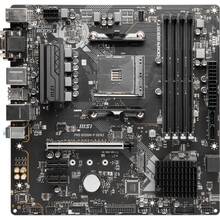 Материнська плата MSI PRO B550M-P GEN3