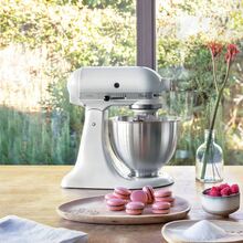 Кухонная машина KITCHENAID 4,3 л Chrome (5KSM95PSEMC)