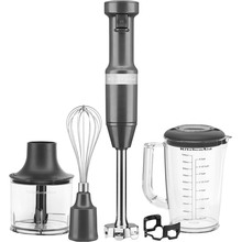 Купити у Запоріжжі - Блендер KITCHENAID 5KHBV83EDG