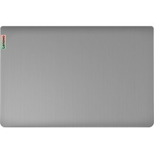 Ноутбук LENOVO IdeaPad 3 15IAU7 Arctic Grey (82RK00HRRA)