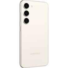 Смартфон SAMSUNG Galaxy S23 SM-S911B 8/256Gb Beige (SM-S911BZEGSEK)