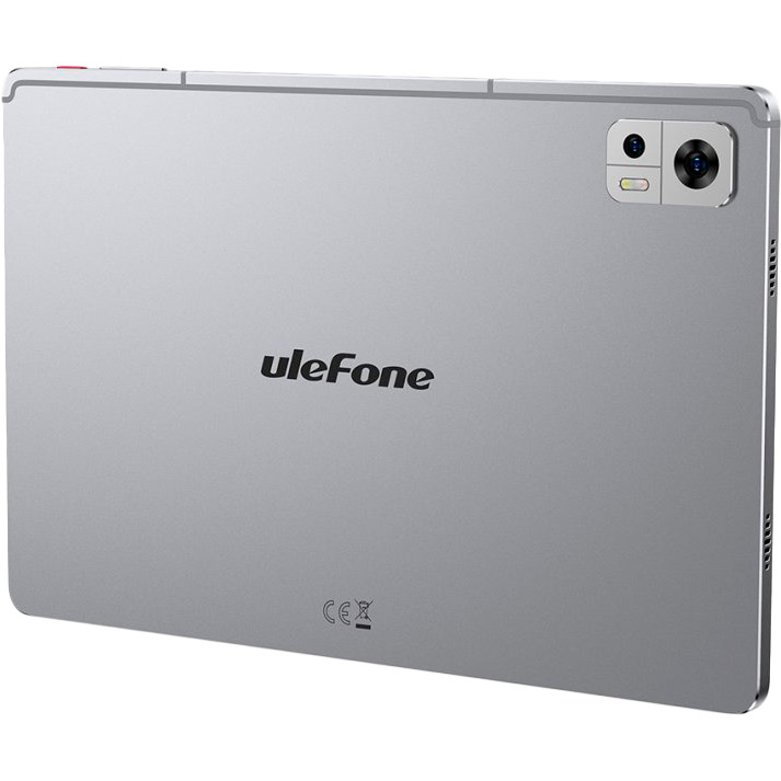 Зображення Планшет ULEFONE Tab A8 4/64GB 4G 10.1" Gray (73453)