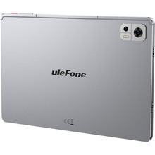 Планшет ULEFONE Tab A8 4/64GB 4G 10.1" Gray (73453)