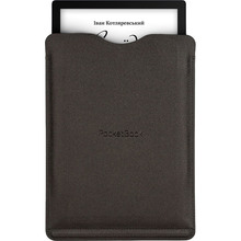 Электронная книга POCKETBOOK 740 Pro InkPad 3 Pro Metallic Grey (PB740-2-J-WW)