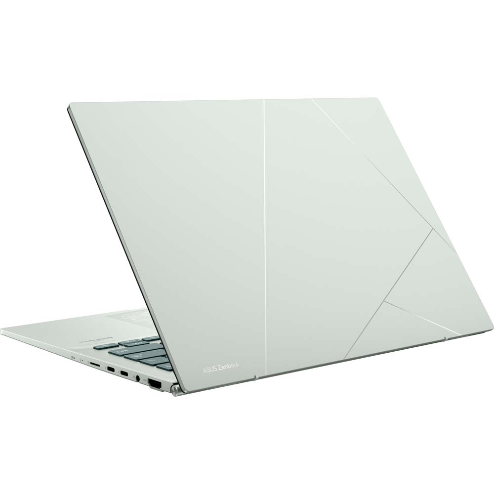 Заказать Ноутбук ASUS Zenbook 14 UX3402ZA-KP416W Aqua Celadon (90NB0WC2-M00W10)