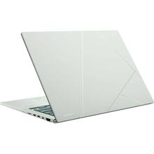 Ноутбук ASUS Zenbook 14 UX3402ZA-KP416W Aqua Celadon (90NB0WC2-M00W10)