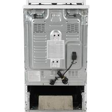 Плита комбинированная BEKO FSM52332DWDS