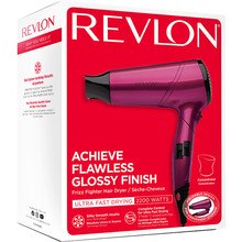 Фен REVLON Perfect Heat Frizz Fighter (RVDR5229E2)