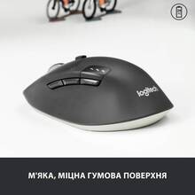 Мышь LOGITECH M720 Triathlon Mouse 910-004791