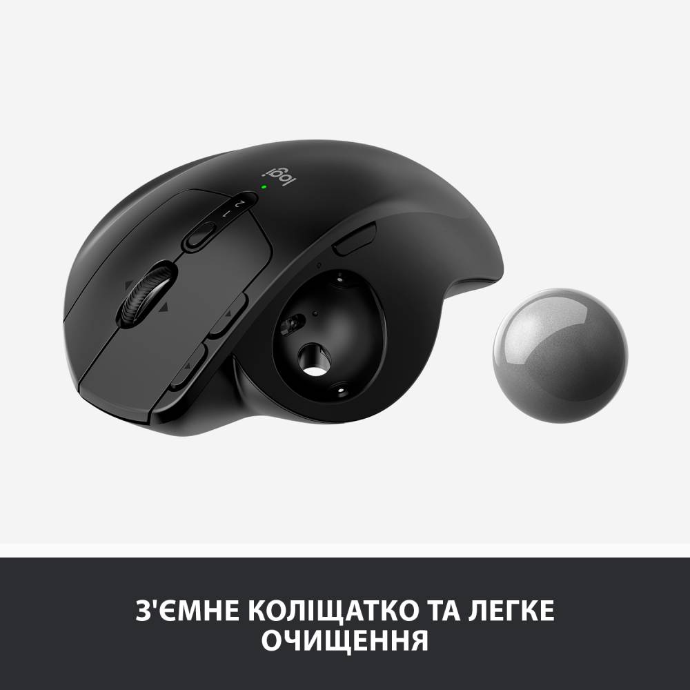 Заказать Трекбол LOGITECH MX Ergo (910-005179)