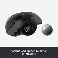 Трекбол LOGITECH MX Ergo (910-005179)