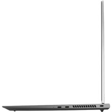 Ноутбук LENOVO ThinkBook 16p G2 ACH Mineral Grey (20YM0047RA)