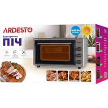 Электропечь ARDESTO MEO-S45GBG