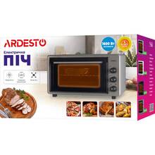 Электропечь ARDESTO MEO-S45GG