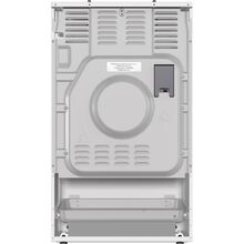 Плита газова GORENJE GG5A11WF (FG513L-FPD8B)