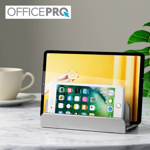 Фото 16 Подставка для ноутбука OFFICEPRO LS580G Grey