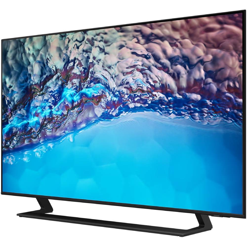 Телевізор SAMSUNG UE50BU8500UXUA Діагональ 50" (127 см)