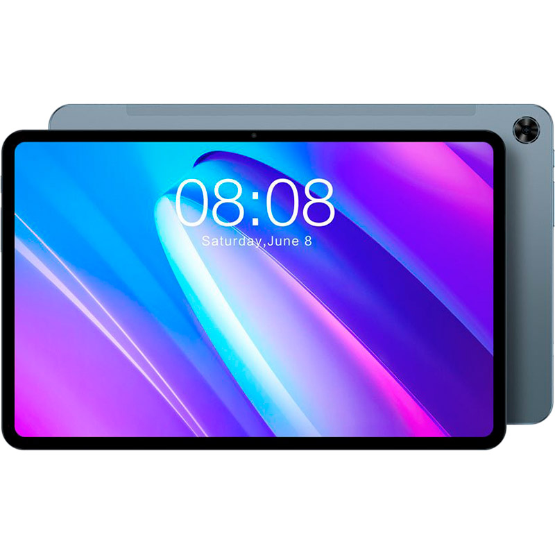 Зображення Планшет TECLAST T40 Pro 10.4" 8/128GB WiFi/4G LTE Gray (6940709684566)