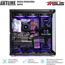 Компьютер ARTLINE Gaming X96v62