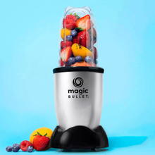 Блендер NutriBullet Magic Bullet MBR03