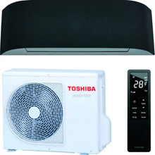 Кондиционер Toshiba HAORI RAS-13N4KVRG-UA/RAS-13N4AVRG-UA