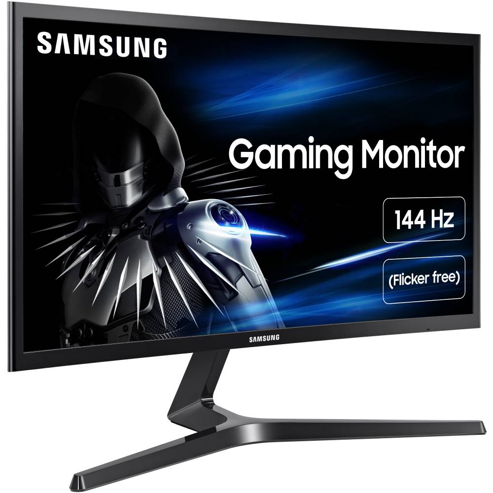 Монітор SAMSUNG CRG5 23.5" LC24RG50FZIXCI Роздільна здатність 1920 x 1080