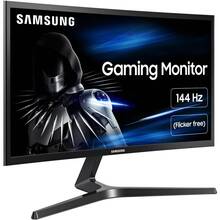 Монитор SAMSUNG CRG5 23.5" LC24RG50FZIXCI