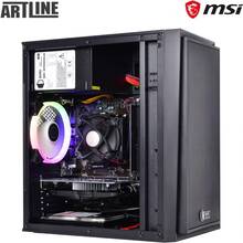 Компьютер ARTLINE Home H47v12Win