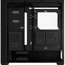 Корпус FRACTAL DESIGN Pop XL Silent Black TG (FD-C-POS1X-02)