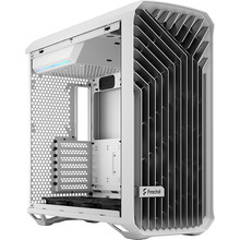 Корпус FRACTAL DESIGN Torrent White TG Clear Tint (FD-C-TOR1A-03)