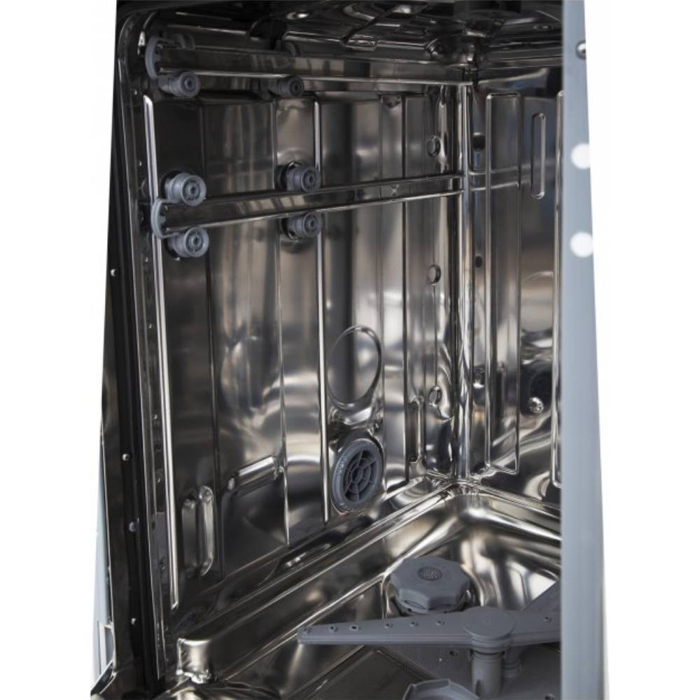 Фото 14 Встраиваемая посудомоечная машина INTERLINE DWI 940 DSH WA Sliding Door
