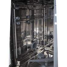 Встраиваемая посудомоечная машина INTERLINE DWI 940 DSH WA Sliding Door