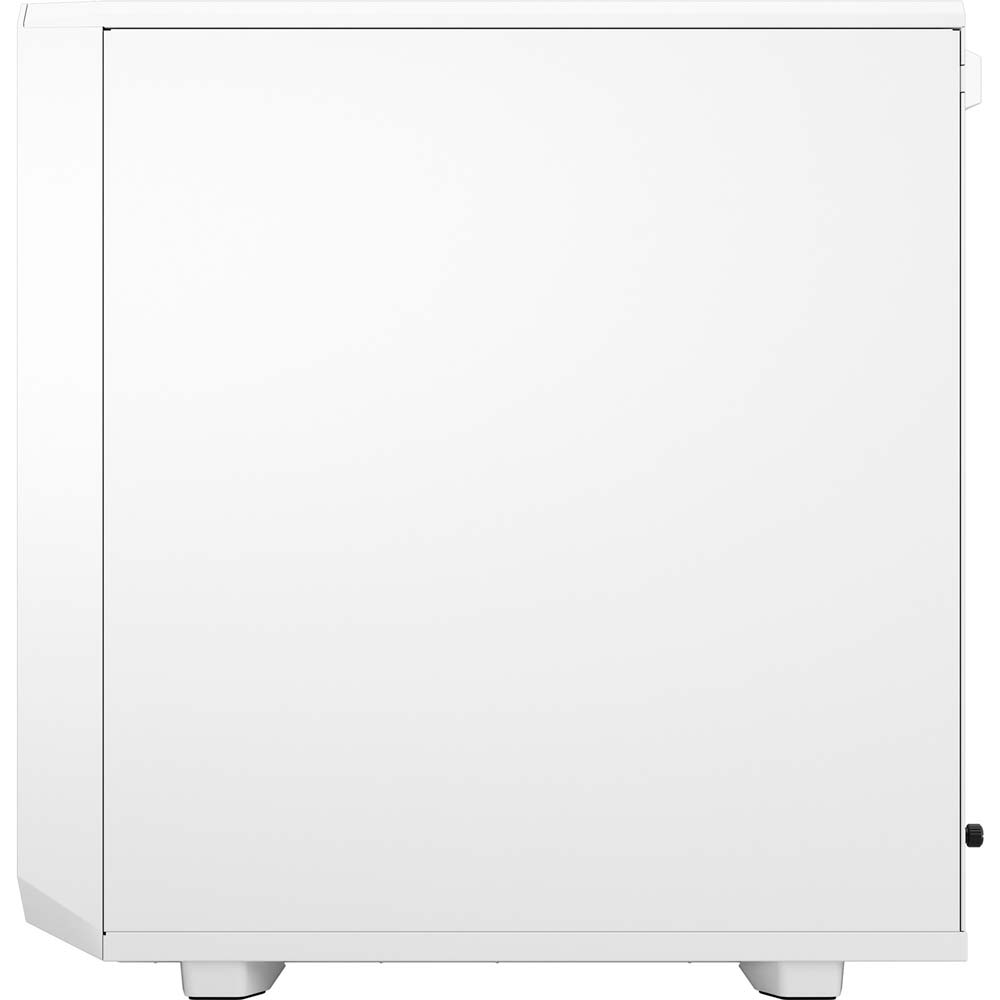 Зображення Корпус Fractal Design Meshify 2 Mini White TG (FD-C-MES2M-02)