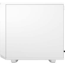 Корпус Fractal Design Meshify 2 Nano White TG (FD-C-MES2N-02)